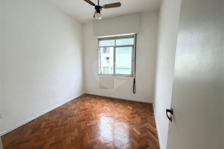 Apartamento à venda com 2 quartos em Tijuca, Rio de Janeiro, RJ
