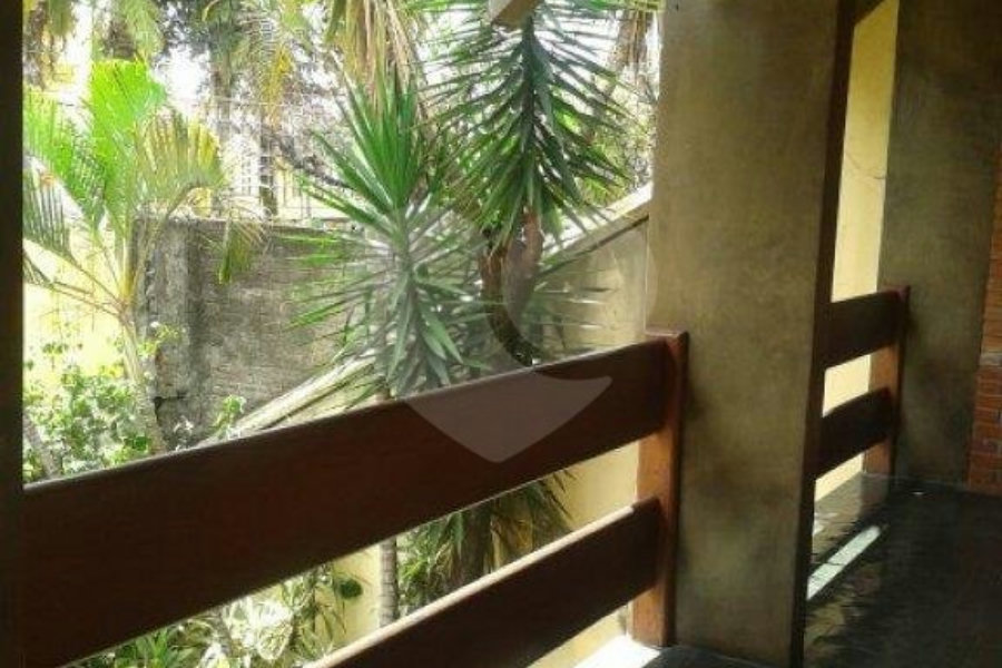 Sobrado à venda com 3 quartos, sendo 1 suíte, em Palmas do Tremembé, São Paulo, SP