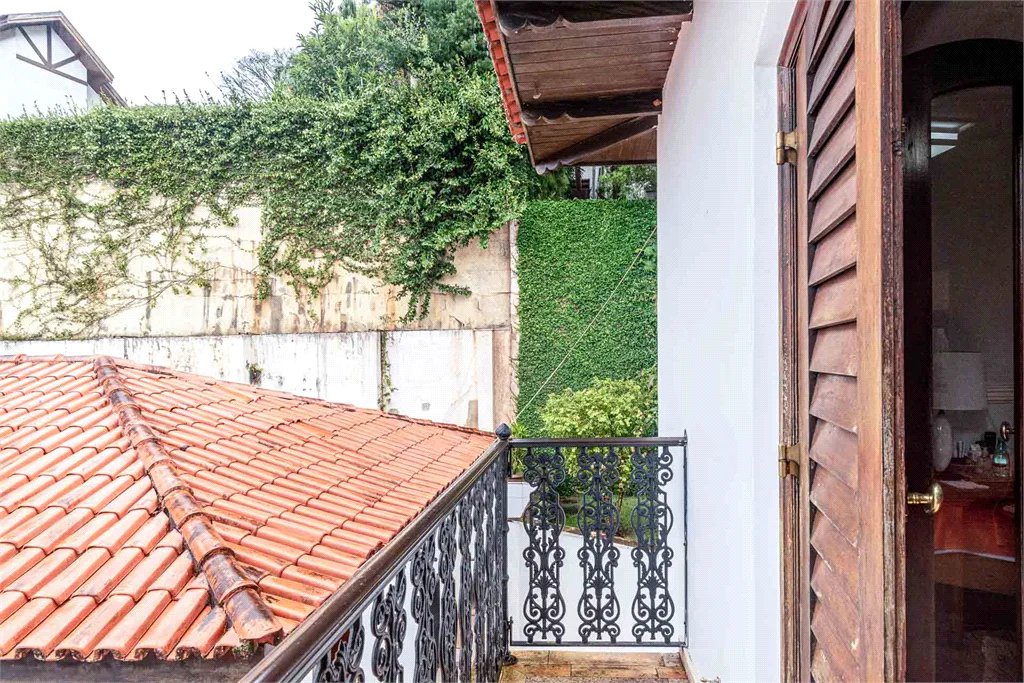 Casa à venda com 5 suítes em Fazenda Morumbi, São Paulo, SP