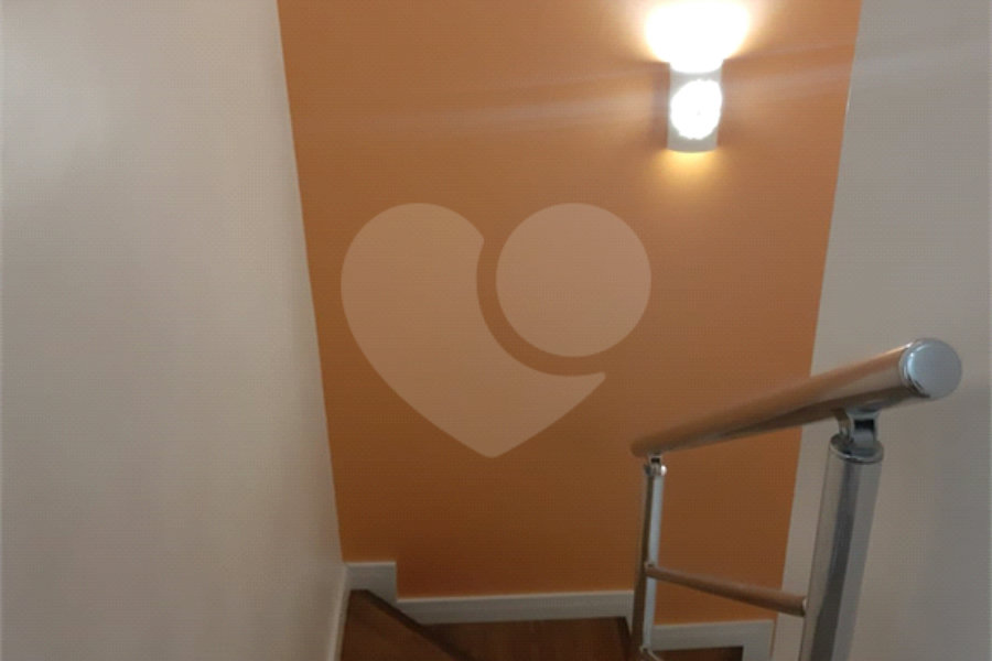 Casa à venda com 2 quartos no condomínio Villa DI Santa Mônica, São Paulo - SP