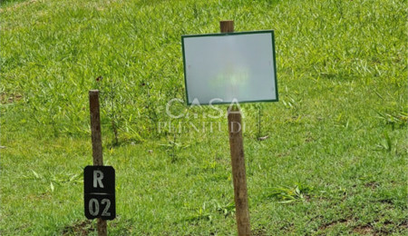 Terreno em condomínio à venda em Residencial Fazenda Alta Vista, Salto de Pirapora, SP