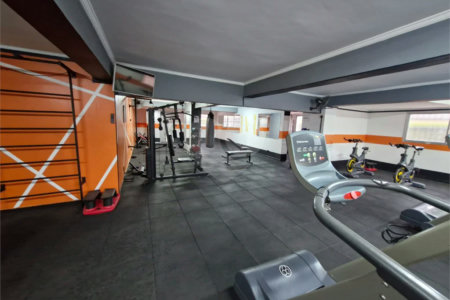 Apartamento à venda com 2 quartos em Parada Inglesa, São Paulo, SP