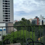 Apartamento à venda com 1 quarto em Pinheiros, São Paulo, SP