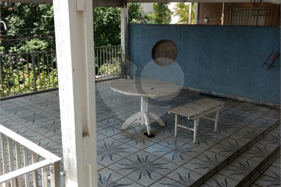 Sobrado à venda com 2 quartos, sendo 1 suíte, em Vila Nova Mazzei, São Paulo, SP