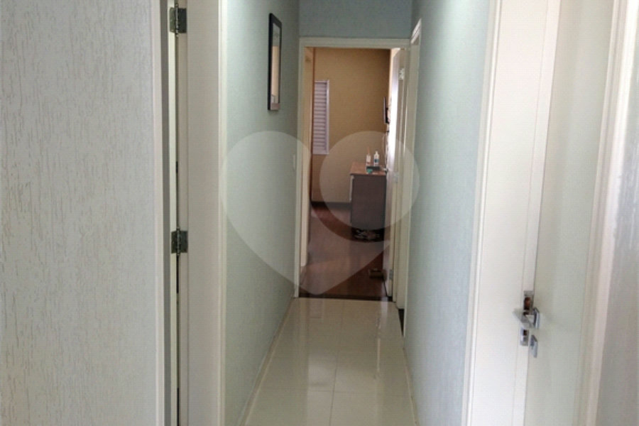 Casa à venda com 3 quartos, sendo 1 suíte, em Jardim França, São Paulo, SP