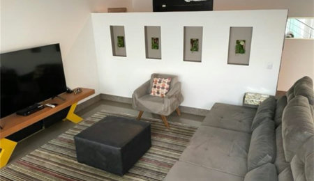 Casa à venda com 4 suítes no condomínio São Joaquim, Vinhedo - SP