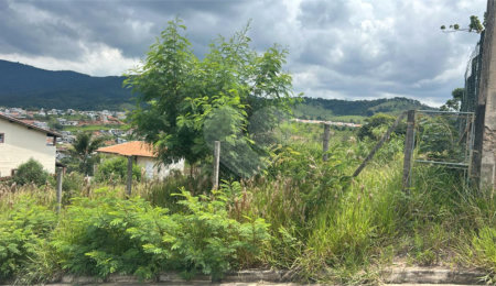 Terreno à venda com 1 quarto em Cidade Nova, Bom Jesus dos Perdões, SP