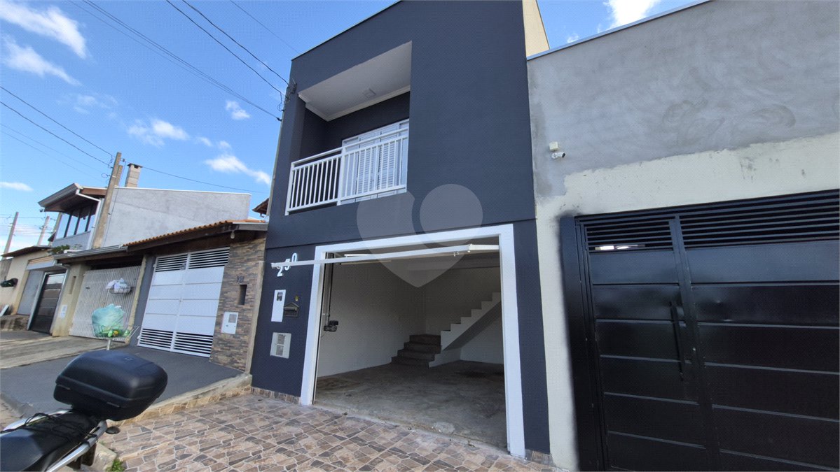 Casa à venda com 1 quarto, sendo 2 suítes, em Vila Nastri, Itapetininga, SP