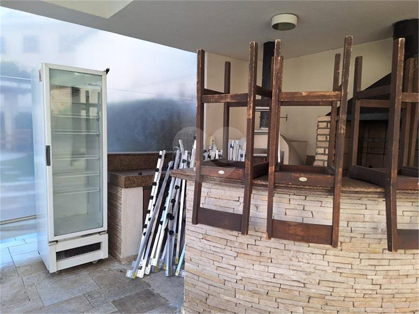 Cobertura à venda com 2 quartos, sendo 1 suíte, em Pinheiros, São Paulo, SP