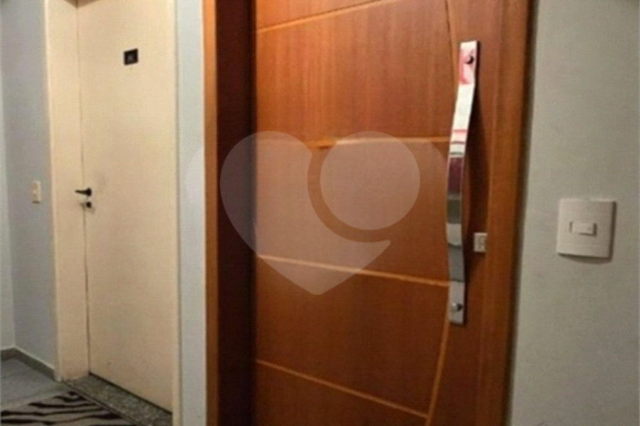 Apartamento à venda com 2 quartos em Santana, São Paulo, SP