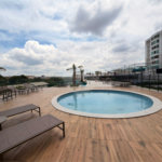 Apartamento à venda com 2 quartos, sendo 1 suíte, em Jardim Guarujá, Sorocaba, SP