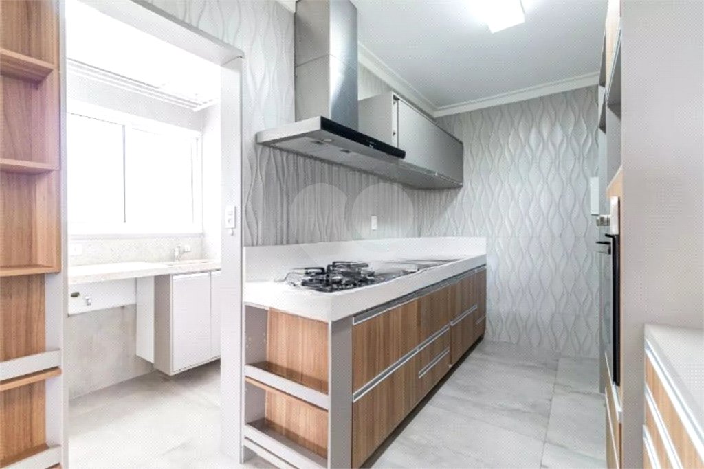 Apartamento à venda com 3 quartos, sendo 1 suíte,  em Jardim Marajoara, São Paulo, SP