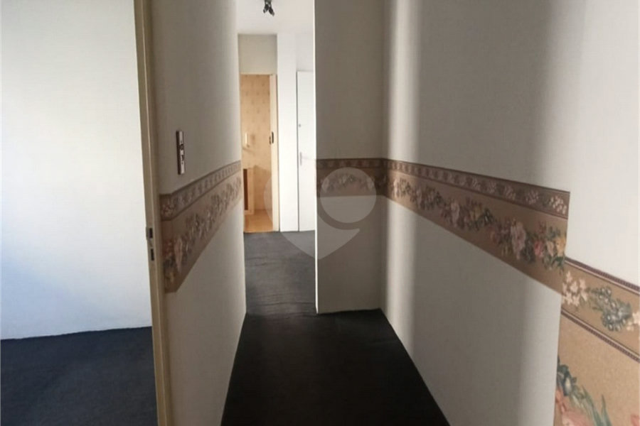 Apartamento à venda com 2 quartos em Mandaqui, São Paulo, SP
