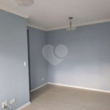 Apartamento à venda com 2 quartos em Pinheiros, São Paulo, SP
