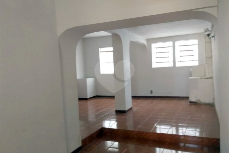 Apartamento à venda com 4 quartos em Santana, São Paulo, SP