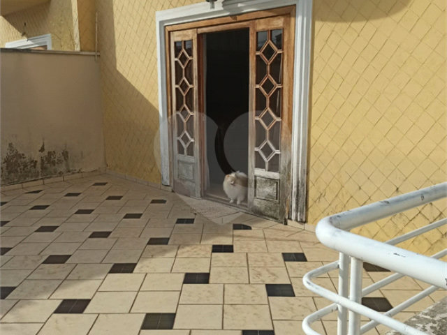 Sobrado à venda com 3 quartos, sendo 1 suíte,  em Parada Inglesa, São Paulo, SP