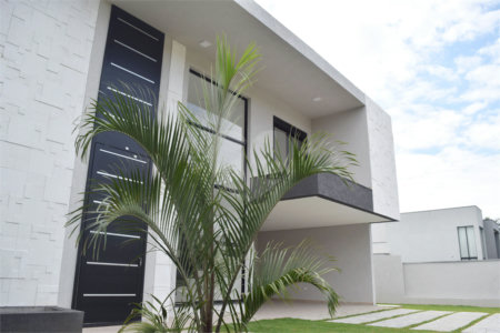 Casa à venda com 4 suítes em Condomínio Residencial Shamballa II, Atibaia, SP
