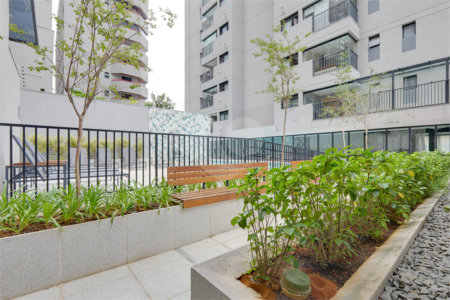 Apartamento à venda com 3 quartos, sendo 1 suíte, em Brooklin, São Paulo, SP