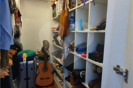 Apartamento à venda com 2 quartos, sendo 1 suíte, em Itaim Bibi, São Paulo, SP