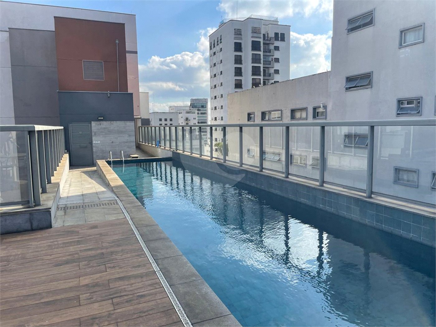 Apartamento à venda com 1 quarto em Jardim Paulista, São Paulo, SP