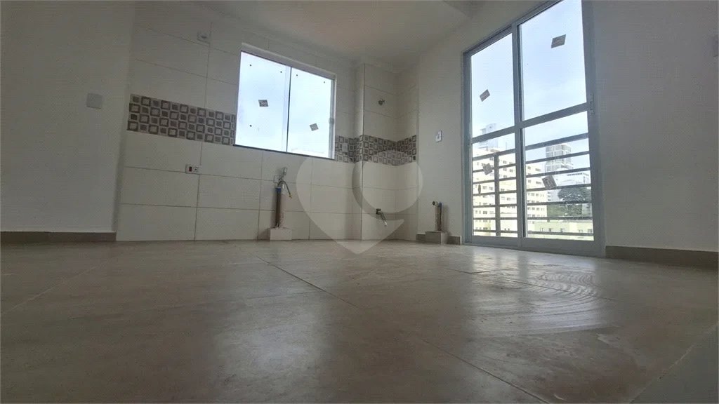 Apartamento à venda com 1 suíte em Santana, São Paulo, SP