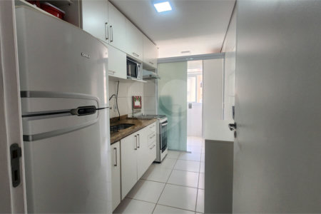 Apartamento à venda com 2 quartos em Vila Hortência, Sorocaba, SP