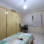 Casa Térrea à venda com 3 quartos, sendo 1 suíte, em Vila Alpina, São Paulo, SP