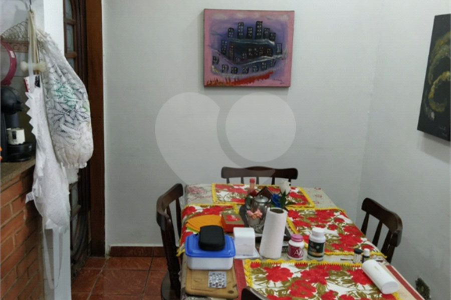 Sobrado à venda com 3 quartos, sendo 1 suíte, em Freguesia do Ó, São Paulo, SP