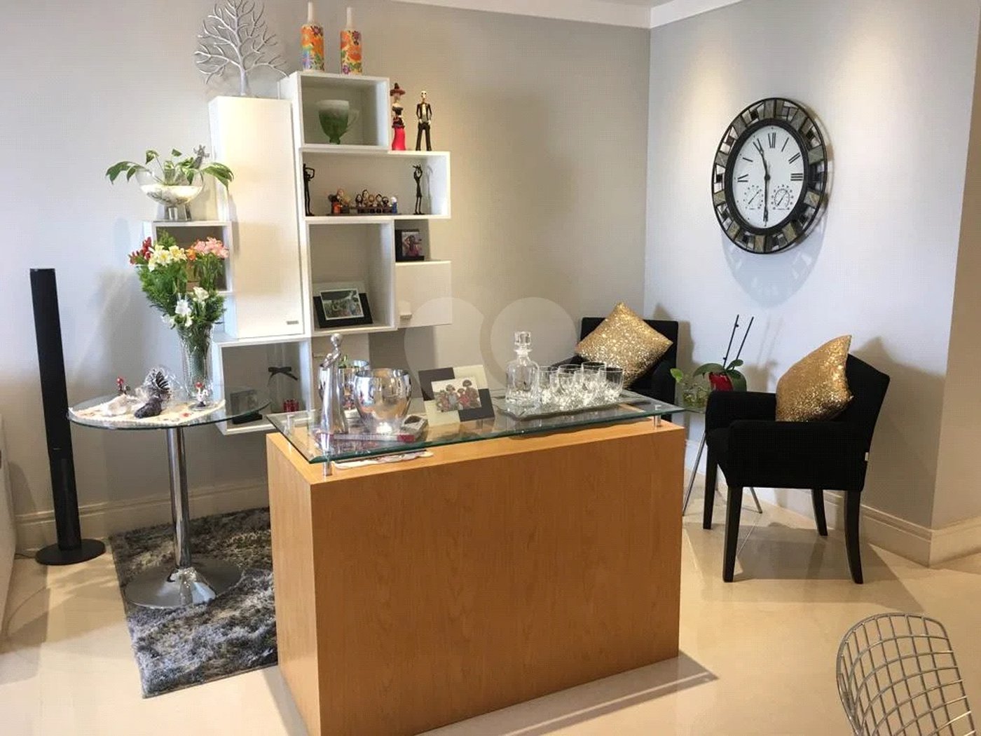 Apartamento à venda com 3 quartos, sendo 1 suíte, em Santana, São Paulo, SP