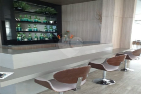Apartamento à venda ou para alugar com 1 quarto em BELA VISTA, São Paulo, SP