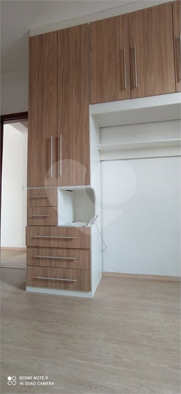 Apartamento à venda com 2 quartos em Lauzane Paulista, São Paulo, SP