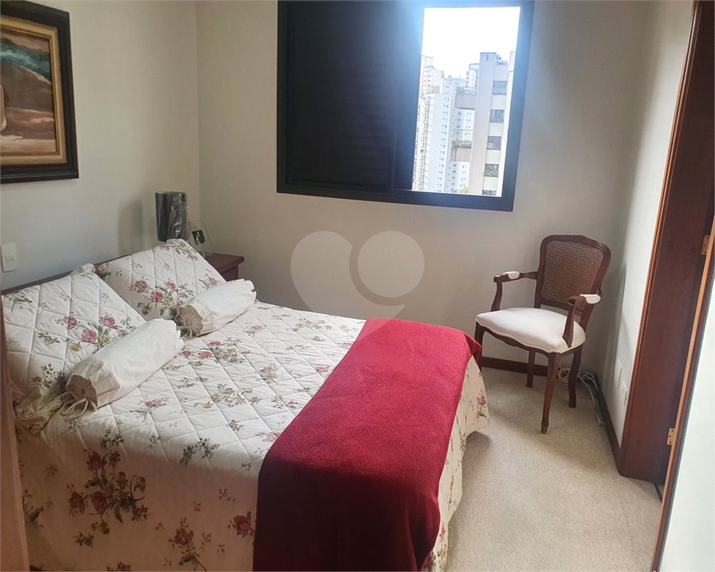 Apartamento à venda com 4 suítes em Vila Andrade, São Paulo, SP