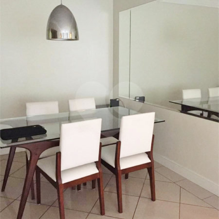 Apartamento à venda com 2 quartos em Indianópolis, São Paulo, SP
