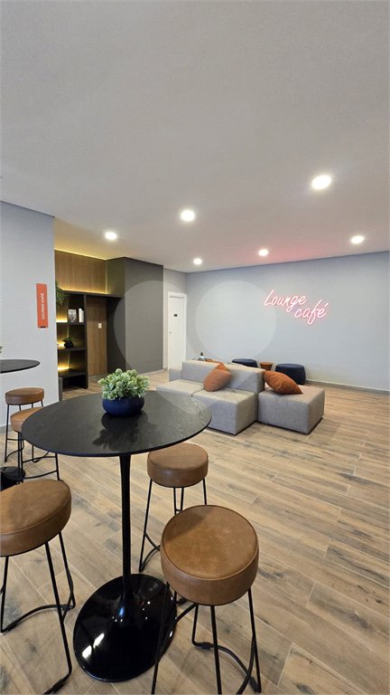 Excelente Oportunidade no Coração do Belém – São Paulo Apartamento à venda no Max Belém, a apenas 50 metros da estação Belém do metrô.