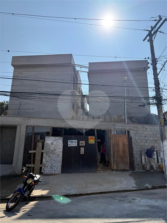 Casa à venda com 2 suítes em Água Fria, São Paulo, SP
