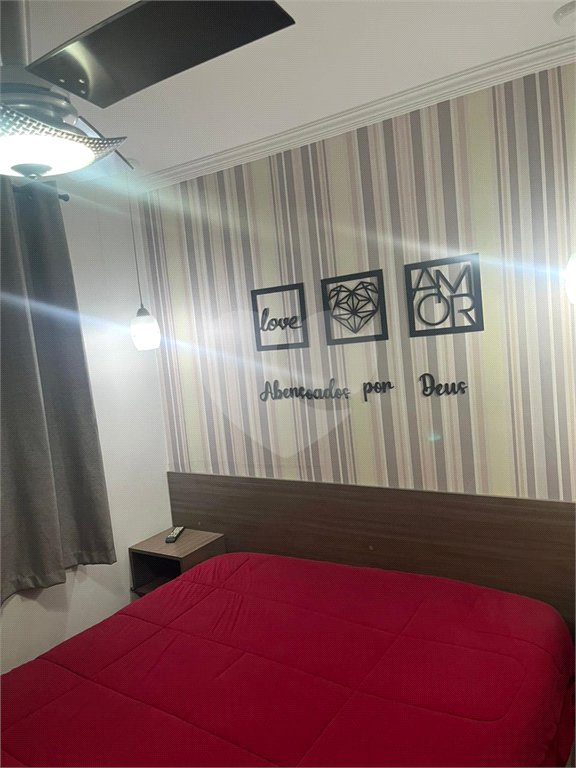 Apartamento à venda com 3 quartos, sendo 1 suíte, em Vila Carrão, São Paulo, SP