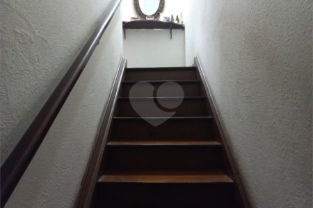 Sobrado à venda com 2 quartos em Vila Romana, São Paulo, SP