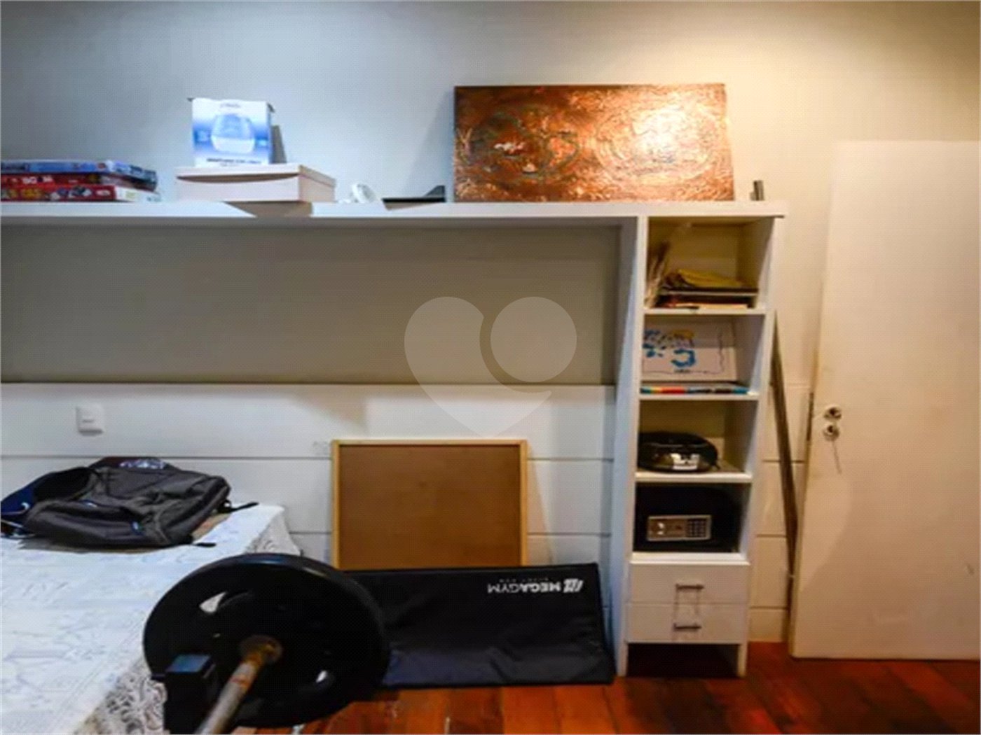 Apartamento à venda com 5 quartos, sendo 2 suítes, em Tijuca, Rio de Janeiro, RJ