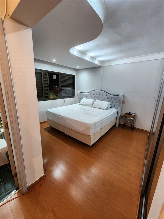 Apartamento à venda com 3 quartos, sendo 2 suítes, no Centro, Sorocaba, SP