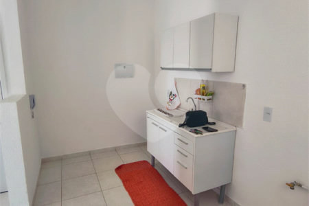 Apartamento à venda com 2 quartos em Conjunto Habitacional Residencial Veredas da Conquista, Indaiatuba, SP