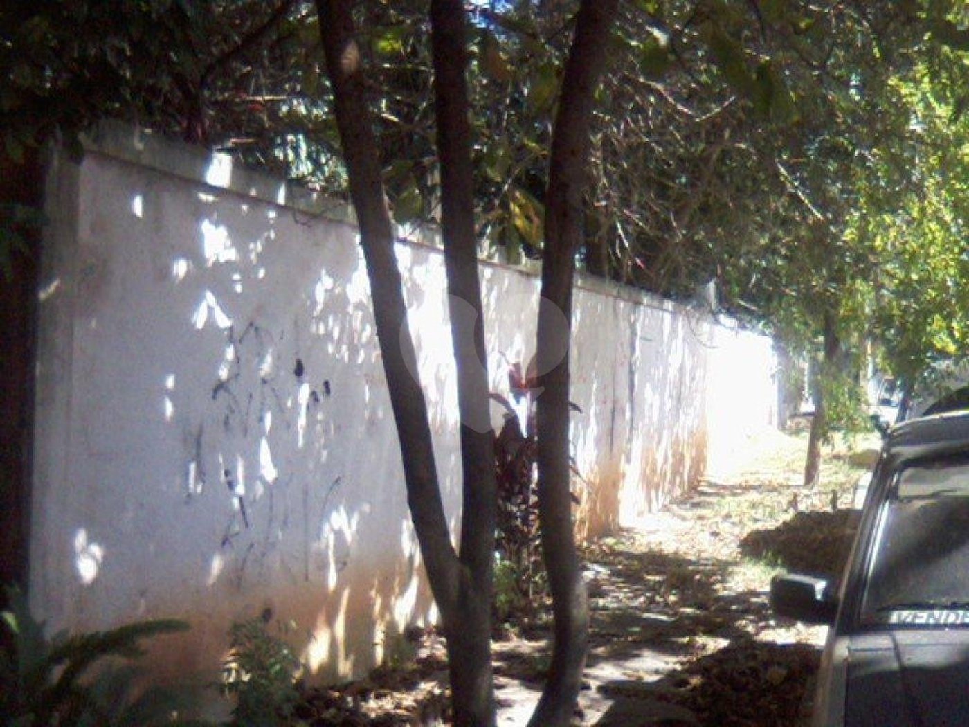 Terreno à venda em Barro Branco (zona Norte), São Paulo, SP