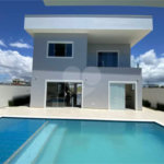 Casa à venda com 4 suítes em Ogiva, Cabo Frio, RJ