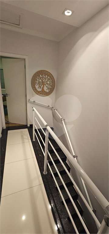 Sobrado à venda com 3 suítes em Vila Alexandria, São Paulo, SP