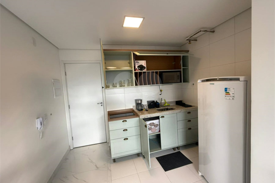 Studio à venda ou para alugar com 1 quarto em Tucuruvi, São Paulo, SP