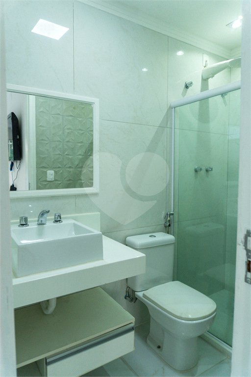 Triplex à venda com 3 suítes em Campo Grande, Rio de Janeiro, RJ