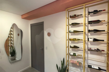Apartamento à venda com 1 suíte em Jardim São Paulo(zona Norte), São Paulo, SP