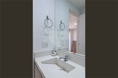 Apartamento à venda com 2 quartos em Vila Andrade, São Paulo, SP