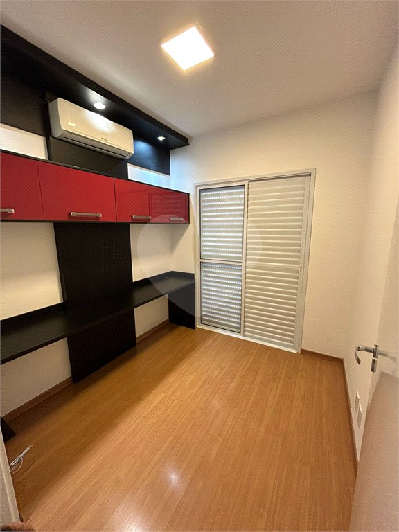 Apartamento à venda com 3 quartos, sendo 1 suíte, em Parque Campolim, Sorocaba, SP