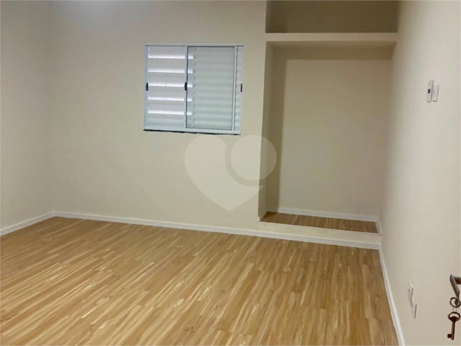 Sobrado para alugar com 2 quartos em Santana, São Paulo, SP