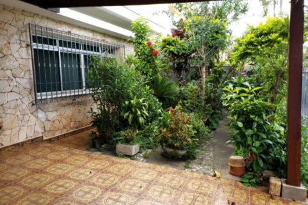 Casa à venda com 3 quartos em Vila Tiradentes, São Paulo, SP